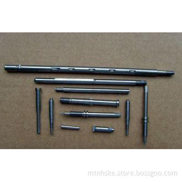 Copper , Brass Anodized CNC Turning Services For Consumer E